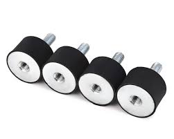 Rubber Shock Absorbers